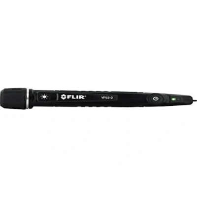 Afbeelding van FLIR VP52 2 Contactloze spanningstester CAT IV 1000 V LED, Vibratie, Akoestisch