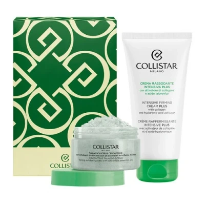 Image de Collistar Intensive Firming + Cryo Active Coffret