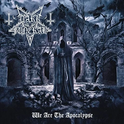 Afbeelding van Dark Funeral We Are the Apocalypse (LP)