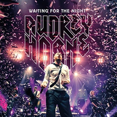 Afbeelding van Audrey Horne Waiting For The Night (2 CD)