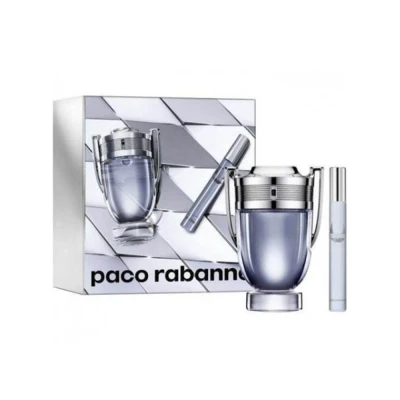 Afbeelding van Paco Rabanne Invictus Gift Set