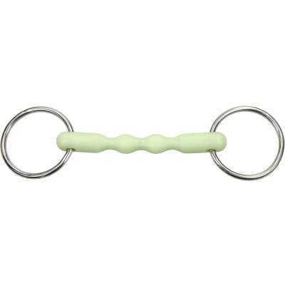 Afbeelding van BR Watertrens Apple Mouth 20mm Ongebroken RVS 13,5cm