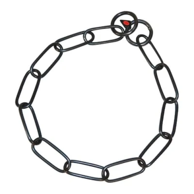 Afbeelding van Hondenhalsband Hs Sprenger Lengte (72 cm)