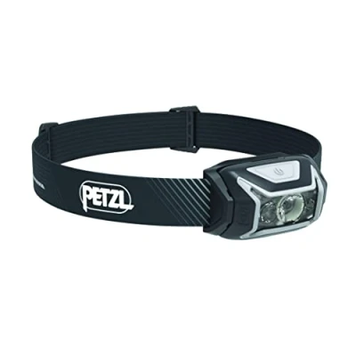 Afbeelding van Petzl Actik Core Hoofdlamp
