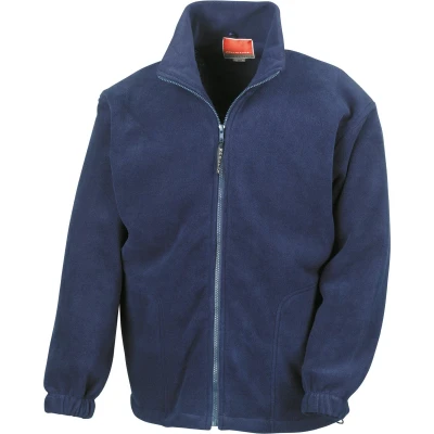 Afbeelding van Result Polartherm Jacket R36A Navy