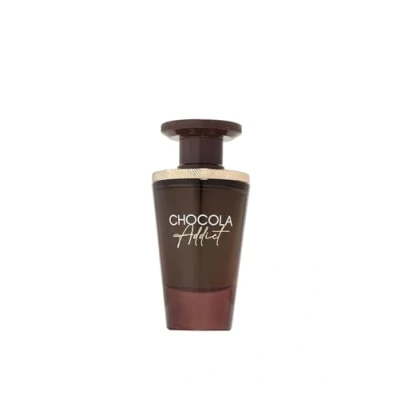 Afbeelding van Chocola Addict French Avenue (Eau de Parfum) 100ML