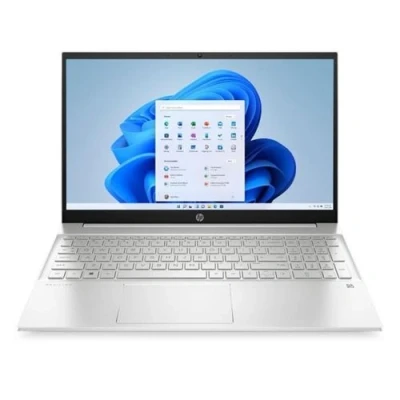 Image de PC Portable Pavilion 15 eg2049nf 15.6 FHD Core i5 1235U RAM 16Go Stockage 512Go SSD Windows 11 Argent AZERTY
