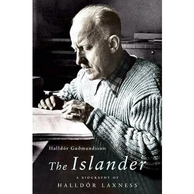 Afbeelding van The Islander