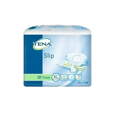 Afbeelding van Tena Slip Super XL 6 pakken van 28 stuks