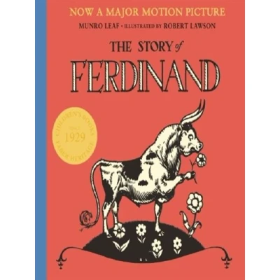 Image de The Story of Ferdinand