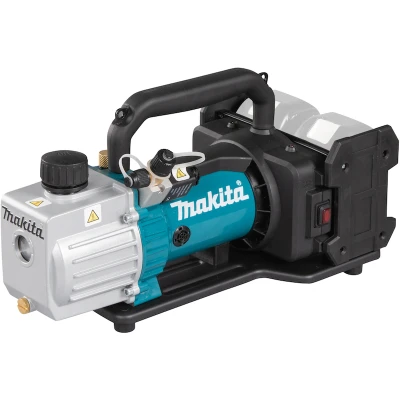 Afbeelding van Makita LXT Vacuümpomp 18V Li ion