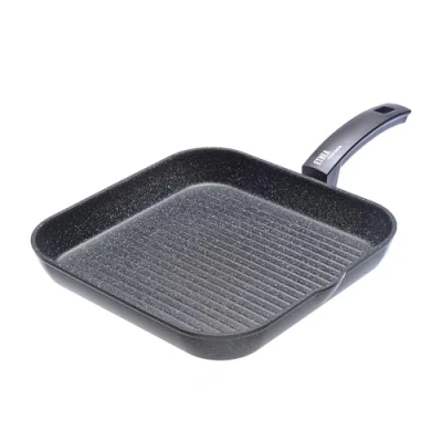 Afbeelding van Moneta Etnea Grillpan Vierkant
