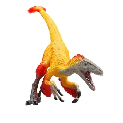 Afbeelding van Mojo speelgoed dinosaurus Deinonychus 387139