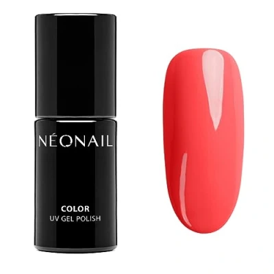 Afbeelding van Neonail 8529 7 UV nagellak, 7,2 ml, oranje