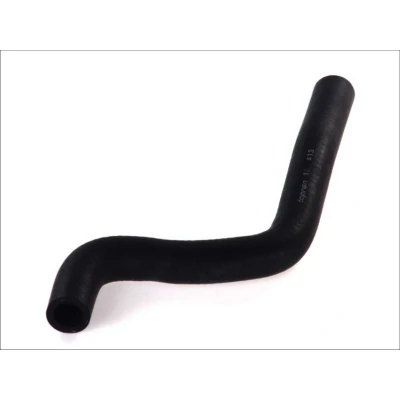 Afbeelding van TOPRAN 103 413 Koelwaterslang EPDM (Ethylen Propylen Dien Kautschuk) AUDI: 80 B2