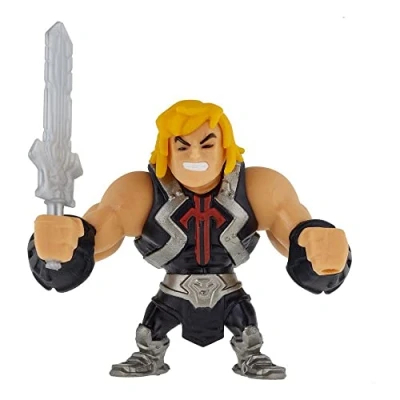 Afbeelding van he man and the masters of universe eternia mini: