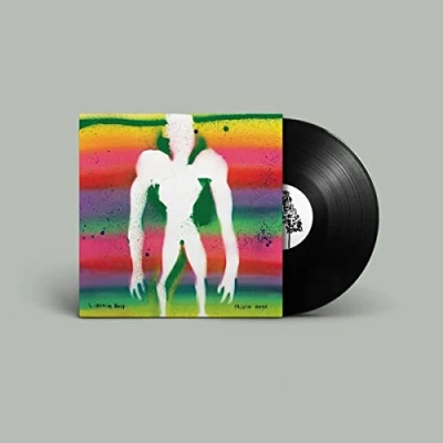 Afbeelding van Lightning Bolt Oblivion Hunter (LP)