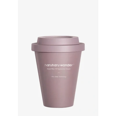 Afbeelding van Haruharu Wonder 10 Hyaluronic Cream 90 ml