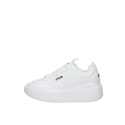 Image de FILA Superbubble wmn Baskets pour femme Blanc Taille 41 EU, Blanc., EU