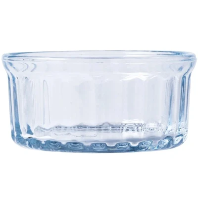 Afbeelding van Pyrex glazen ramekin 9,7cm