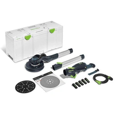 Afbeelding van Festool LHS 2 225 EQI Plus Langnek Schuurmachine 575990