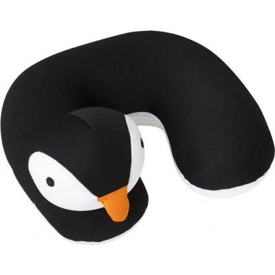 Afbeelding van Travelsafe Nekkussen Kind Pinguin