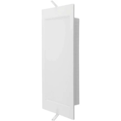 Afbeelding van V TAC VT 61024 104901 LED inbouwpaneel Energielabel: E (A G) 24 W Neutraalwit Wit