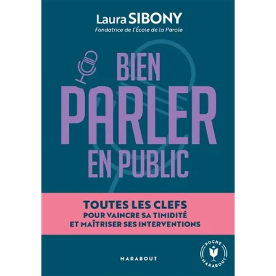 Image de Bien parler en public