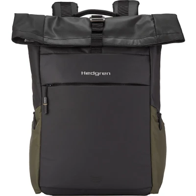 Afbeelding van Hedgren Commute Line Laptoprugzak urban jungle backpack