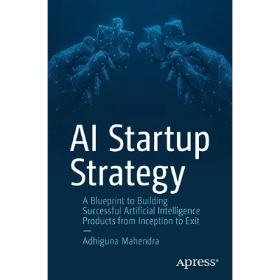 Afbeelding van AI Startup Strategy