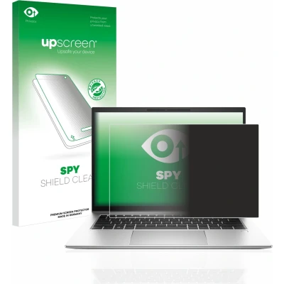 Afbeelding van upscreen privacy screenprotector voor HP EliteBook 845 G9 Folie Beschermfolie Blauwlichtfilter