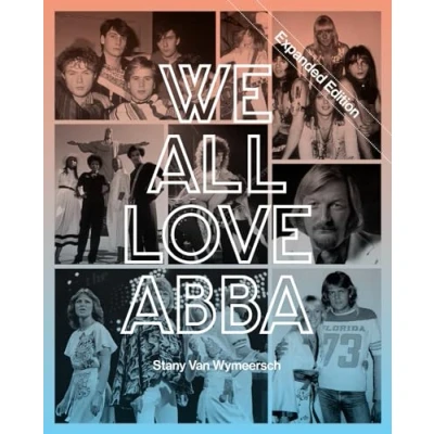 Afbeelding van We All Love ABBA Expanded Edition