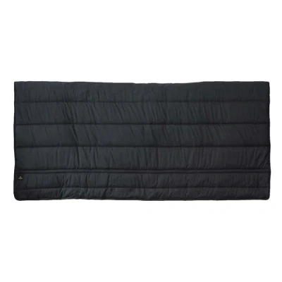 Afbeelding van Kentucky Deken Horse Duvet 300g Zwart 200x180