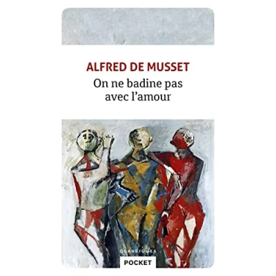 Afbeelding van On Ne Beadeine Pas Arec L&#039;Amour