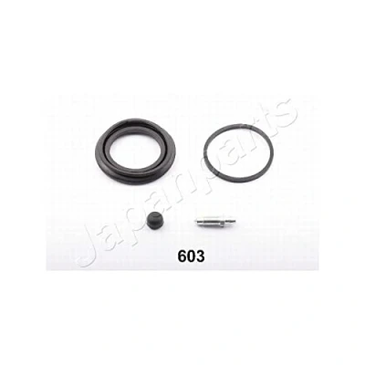 Afbeelding van JAPANPARTS KD 603 Remklauw Reparatieset Vooras