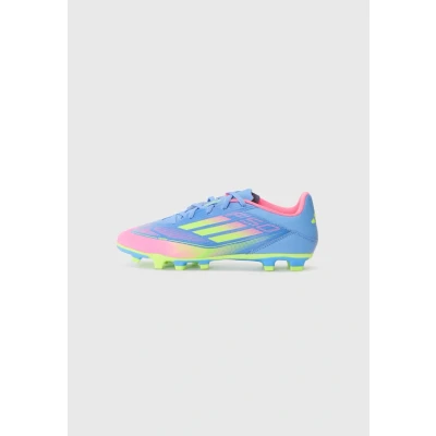 Afbeelding van adidas Performance F50 Club Firm / Multi Ground Voetbalschoenen Heren Blauw 47 1/3