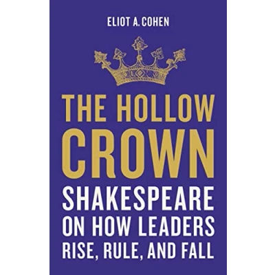 Afbeelding van The Hollow Crown