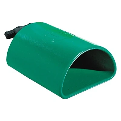 Afbeelding van Latin Percussion LP1307 Blast block Low Pitch Green monteerbare