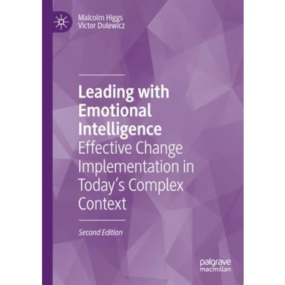 Afbeelding van Leading with Emotional Intelligence