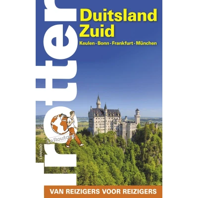 Afbeelding van Trotter
