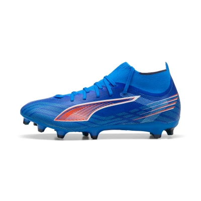 Image de Chaussure de football ULTRAÂ 6 MATCH+ FG/AG Unisexe