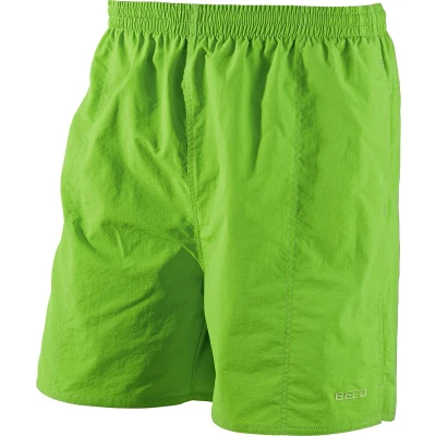 Afbeelding van Beco Zwemshorts Heren Polyamide Groen Maat S