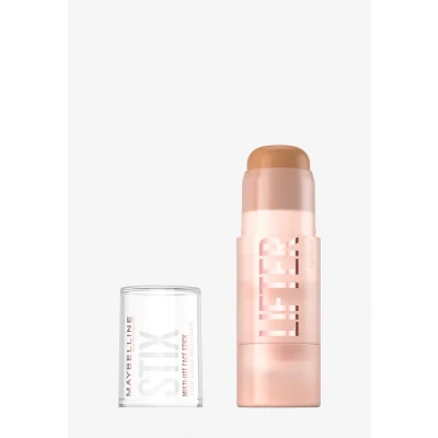 Afbeelding van Maybelline New York Lifter Stix 45 Foundation Stick Voor een natuurlijk gedefinieerde look Egaliseert de huidtint 6 gr