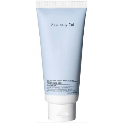 Afbeelding van Low Ph Pore Deep Cleansing Foam 100ml