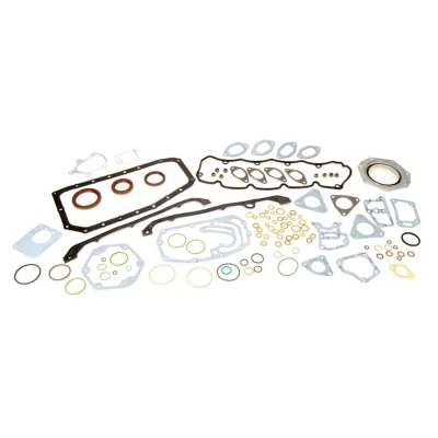 Afbeelding van ELRING 710.320 Complete pakkingsset, motor Zonder cilinderkoppakking, Met klepseals, asdichtring krukas