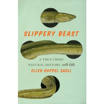 Afbeelding van Slippery Beast