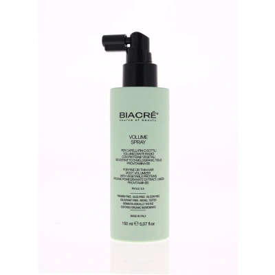 Afbeelding van Biacrè Spray Hair Care Volumisant pH5.0/55