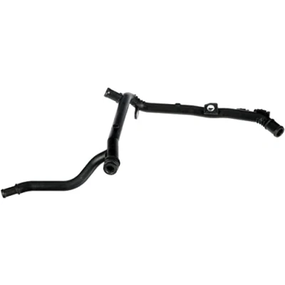 Afbeelding van GATES 02 2996 Koelmiddelleiding VOLKSWAGEN: GOLF 6, SEAT: Ibiza 4