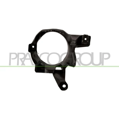 Afbeelding van BLIC 5513 00 8178931P Bumper Grill