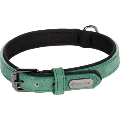 Afbeelding van Halsband Delu Groen
